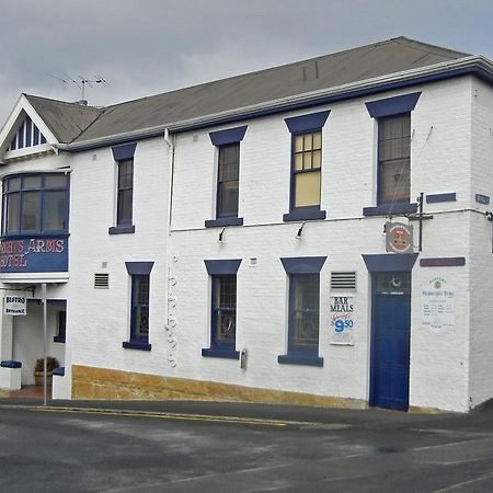 The Shipwrights Arms Hotel Hobart Exterior photo